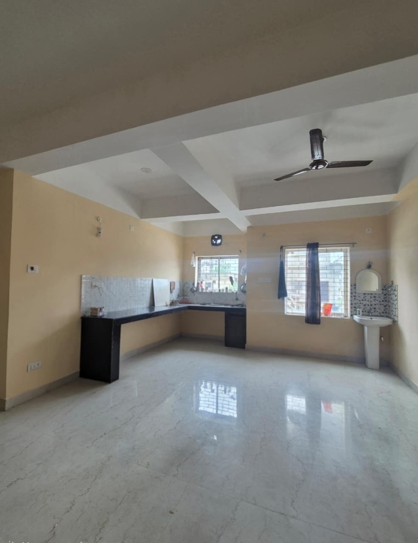 Unfurnished 3bhk in Zoo Road Tiniali, Guwahati, Assam, India for Rent